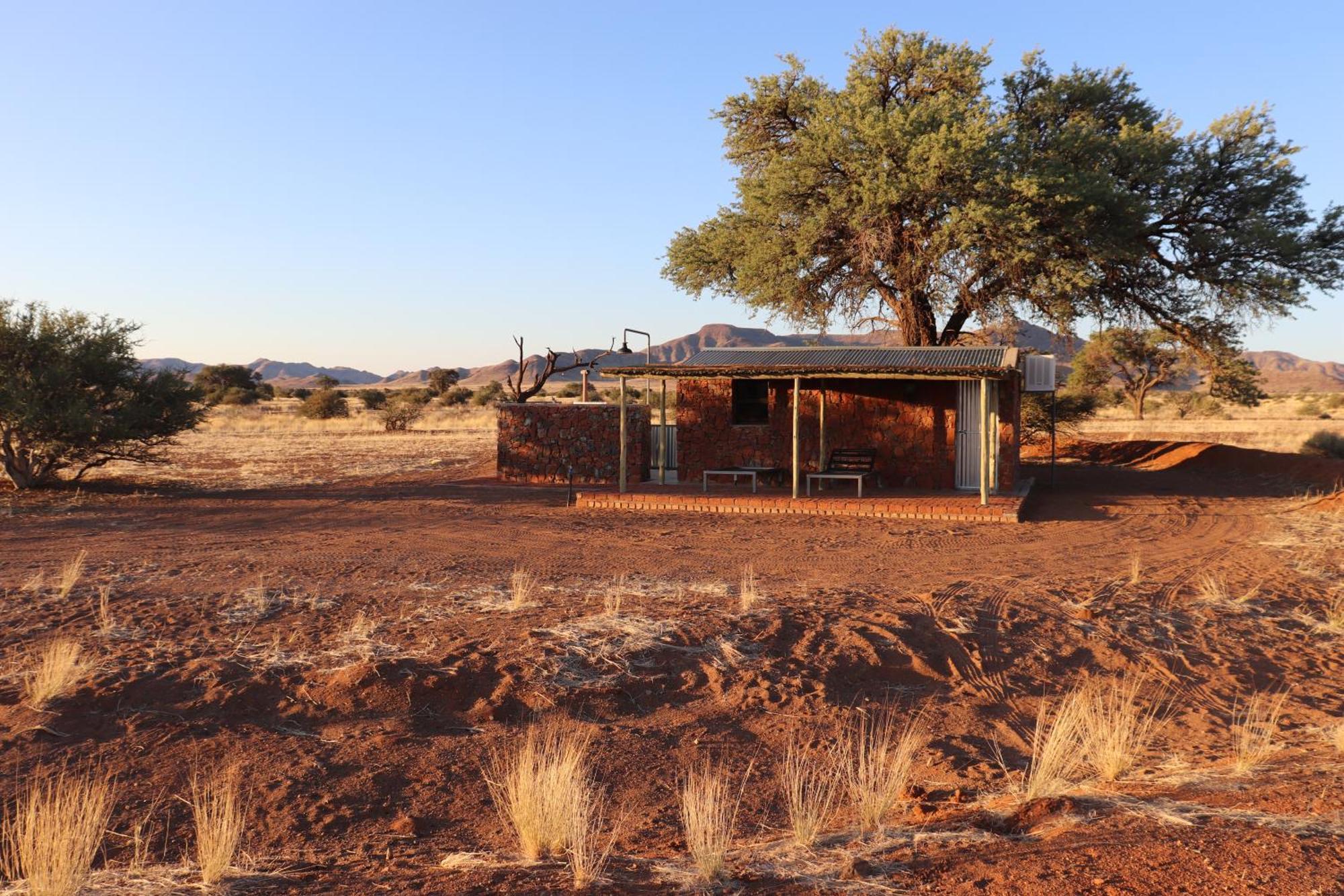 Betta Lodge Maltahohe Exterior photo